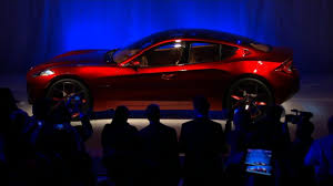 Image result for Corona Red 2020 Fisker