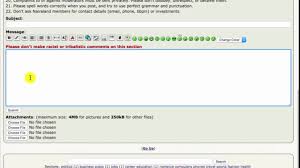 Michelle is an explorer, editor, author of 15 books, and mom of eight. How To Post Articles And Links On Nairaland Forum 2021 Updates Current School News