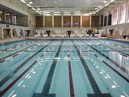 Trinity University Hixon Natatorium Counsilman Hunsaker Aquaticsforlife