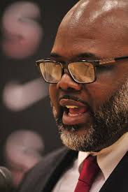 Sparkman hires Tanner's Laron White as new football coach