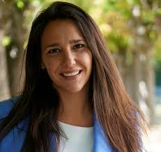 Katherine Ortman's Instagram, Twitter & Facebook