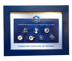 Jun 14, 2021 · fff latest sports property to enter nft market with sorare deal. Fff Pins History Of The Logo Frame 853230g La Boutique Fff
