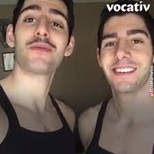 Branco twins gay