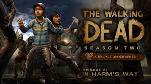 Season two by telltale games for playstation 4 at gamestop. Walking Dead Season 2 Hack Twd2 See Description Episodes Buy Without Jailbreak Youtube