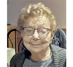 Anne DICKEY Obituary