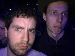 Harry Chappell (@harrychapp)