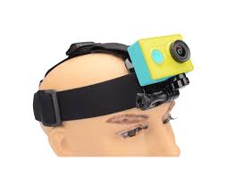 Single strap mount, bundle kit, head/chest gopro cameras are not just versatile but also enable us to capture images and videos that are of supreme quality. Yi Sports Camera Head Strap Mount Buy Xiaomi Yi Sports Camera Accessories Xiaomi Yi Camera Accessories Price