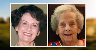 Elizabeth Landers Obituary May 11, 2020