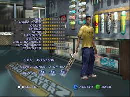 The first and easier way to activate cheat codes in thps3 is to do it the manual way. Tony Hawk S Pro Skater 3 Neoseeker