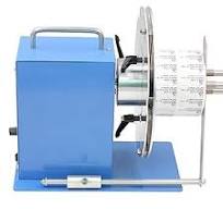 Amazon.com: U.S. Solid Máquina rebobinadora automática de ...