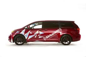 Need 2014 toyota sienna information? 2014 Toyota Sienna Remix News And Information Com