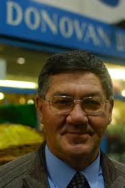 John Olney Of Donovan Brothers