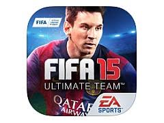 This software has been published on filehippo on june 21st, 2021 and we have not had the opportunity to . Fifa 15 Ultimate Team For Android And Ios Now Available For Download Technology News