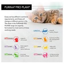 Pro plan crafts 99% of their pet products in the u.s., in their own factories by their own associates. Pro Plan Nutrisavour Sterilised Wet Adult Cat Food Chicken 10x85g Pouches Pets At Home