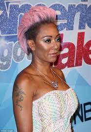 Bridging the gap between ordinary and extraordinary you. Classify Mel B Scary Spice