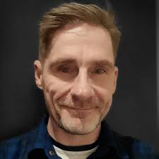 Profile for Kevin MacNeil