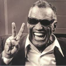 RAY CHARLES BEST OF ( Color Vinyl )