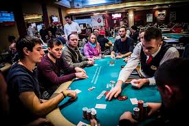 Facebook gives people the power to share and makes. The Concord Million Final Table Is Certain
