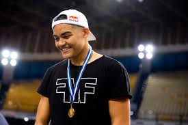 Scroll below and check more details. Emmanuel Karalis Pole Vault Red Bull Athlete Page