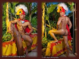 Photos by Ron Reyes Photography - QueerClick