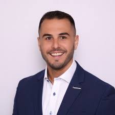 Connected with Christopher Columbus High School brother Gabe Crespo