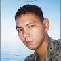 Profile Picture of Lance Corporal Brian Medina, United States Marine Corpson Google