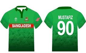 The national cricket team was in their first cricket world cup in 1999. Bcb Alters Bangladesh S Kit Again For World Cup