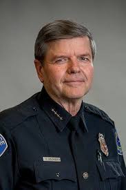 Pflugerville Chief Of Police Chuck Hooker Announces Retirement After 30  Years-Plus Of City Service
