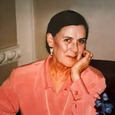 Rita Murphy Pomerleau Obituary