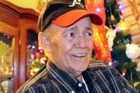 Tommy Sanders Obituary