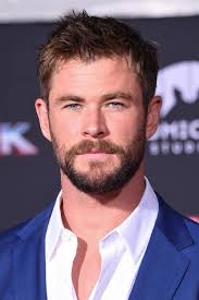 Chris hemsworth's marvel superhero cut his locks for a practical reason, but thor: How To Get Chris Hemsworth Thor Ragnarok Haircut Menshaircuts Com
