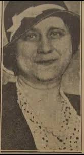 Mae Guyer's life and legacy in Findlay, Ohio