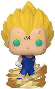 We did not find results for: Amazon Com Funko Pop Animation Dragonball Z Majin Vegeta Toys Games