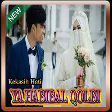 Kekasih Hati Ya Habibal Qolbi Wedding For Android Apk 
