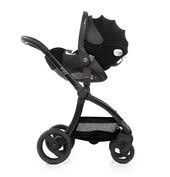 Egg Stroller And Cybex Cloud Q Car Seat Stroller Car Seats Baby Gear