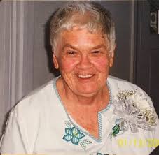 Dorothy Isabelle Barrett Coker