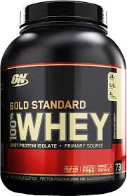 Optimum Nutrition Gold Standard 100 Whey Protein Powder Vanilla Ice Cream 5 Lbs In 2020 Best Protein Powder Optimum Nutrition Gold Standard Casein Protein Powder