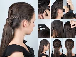 We did not find results for: Top 20 Simple Hairstyles For Gowns And Frocks Styles At Life