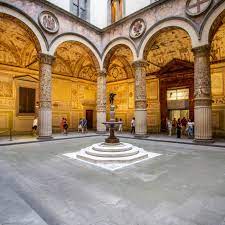 Renaissance and medici tales (from $3.57) see all palazzo vecchio experiences on tripadvisor Visiting The Palazzo Vecchio In Florence