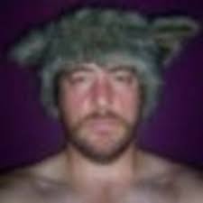 Patrick Kellogg (@Mudcub)