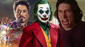 American factory follows american and chinese workers and management as the chinese company fuyao opens a. 20 Best Movies Of 2019