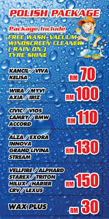 Menunjukkan sms dan grab driver app. Uncle Sar Car Wash 24 Hours Home Facebook