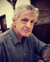 Frederick Kenney, 1958–2025, devoted husband and father