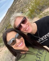 michael manousakis freundin