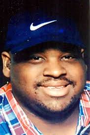 Greg Morris Rush (1974-2015)