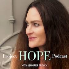 Project Hope Podcast: S2 Ep. 3: Amanda Redwine