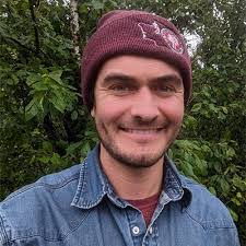 Anthony Moir's Instagram, Twitter & Facebook