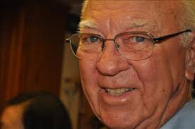 Howard Shifflett Obituary (1927