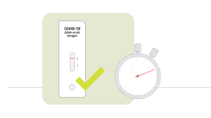 Kbv Point Of Care Antigen Test Auf Sars Cov 2