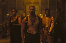 Sinners' Review: A Heavenly Horror Film From Ryan Coogler